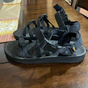 Teva sandals